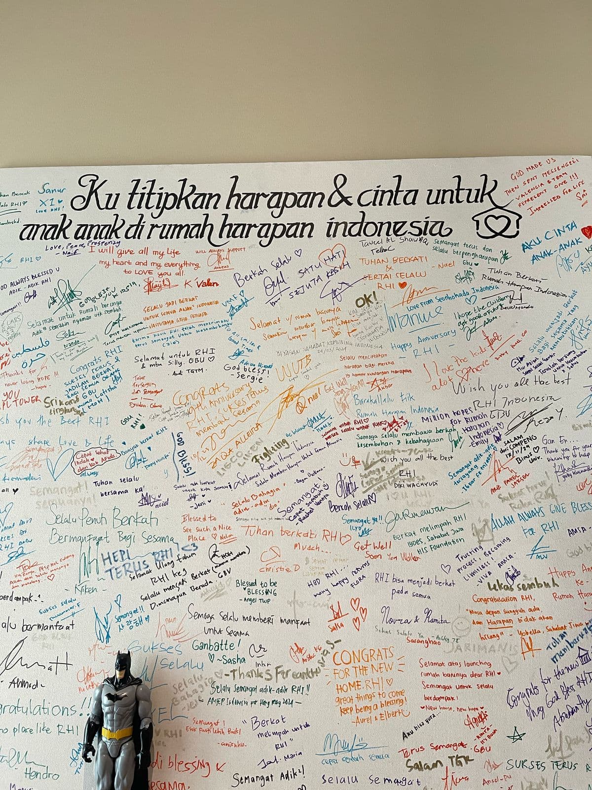 Gallery - Positive conversations with families and children